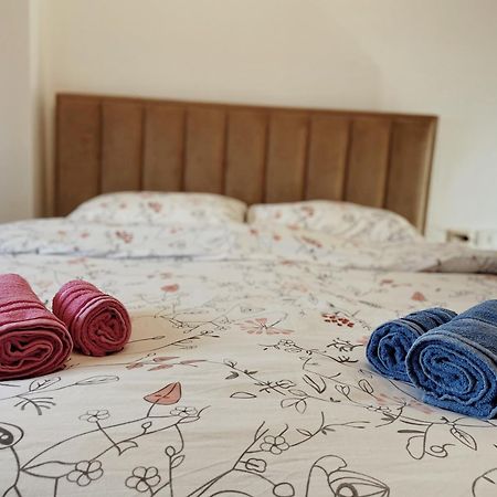 Lovely Apartment تيرانا المظهر الخارجي الصورة