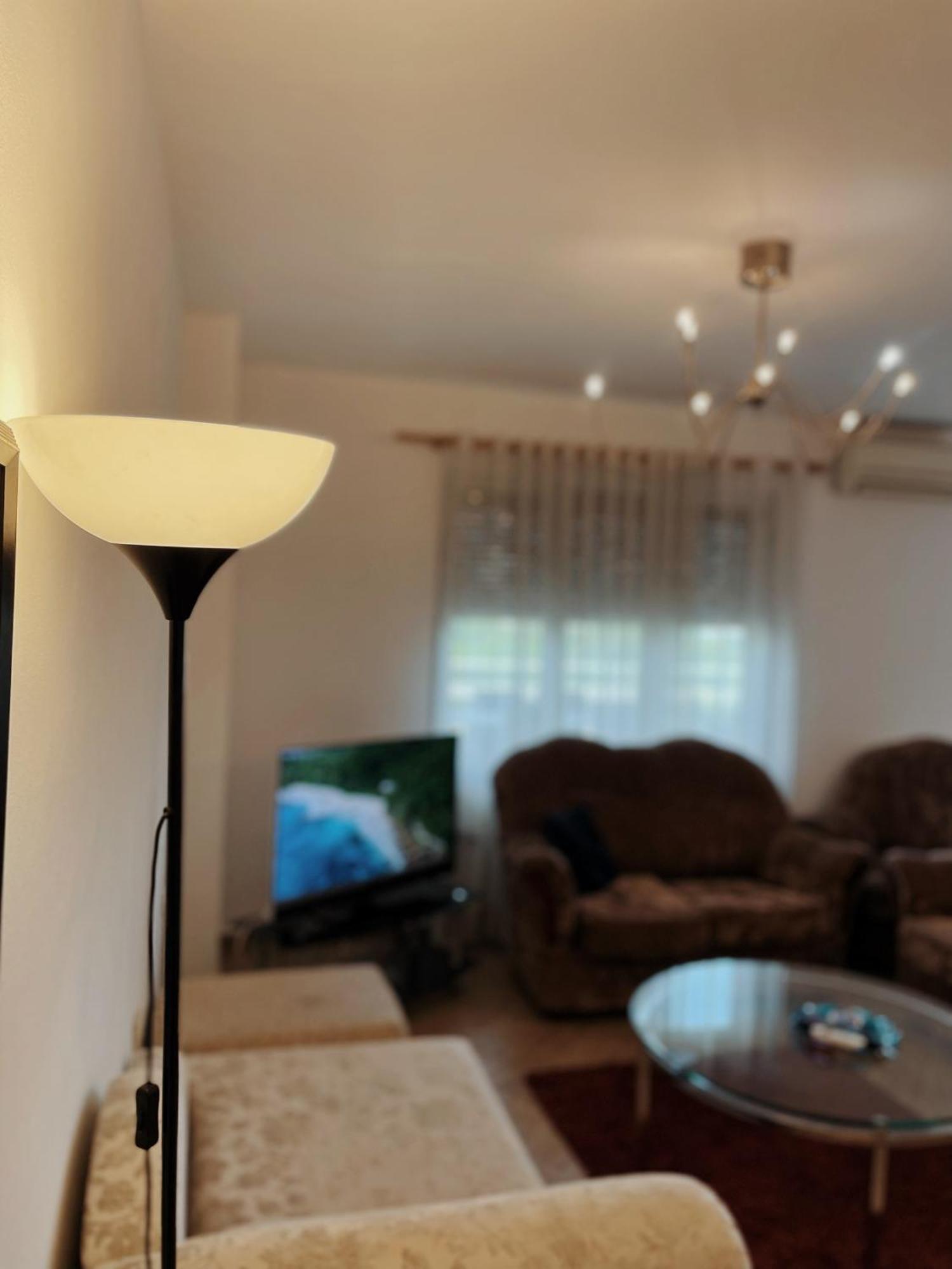 Lovely Apartment تيرانا المظهر الخارجي الصورة