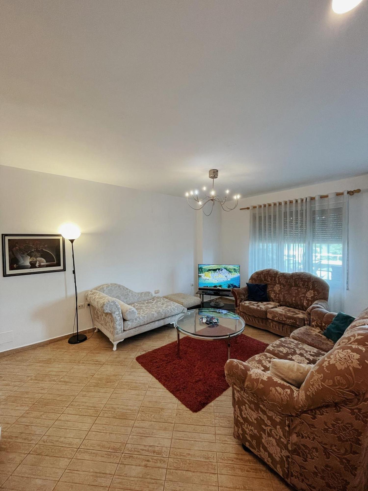 Lovely Apartment تيرانا المظهر الخارجي الصورة