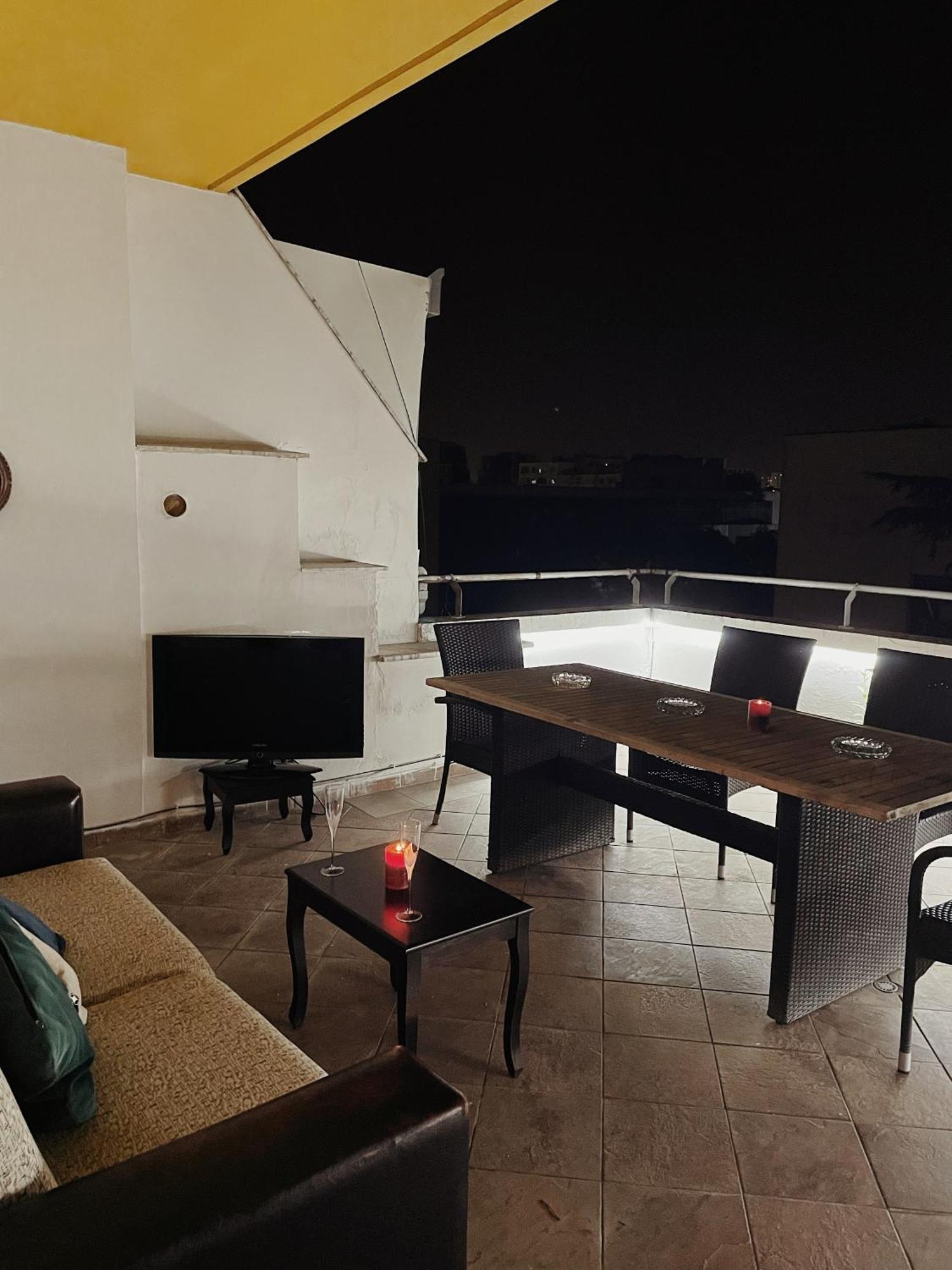 Lovely Apartment تيرانا المظهر الخارجي الصورة