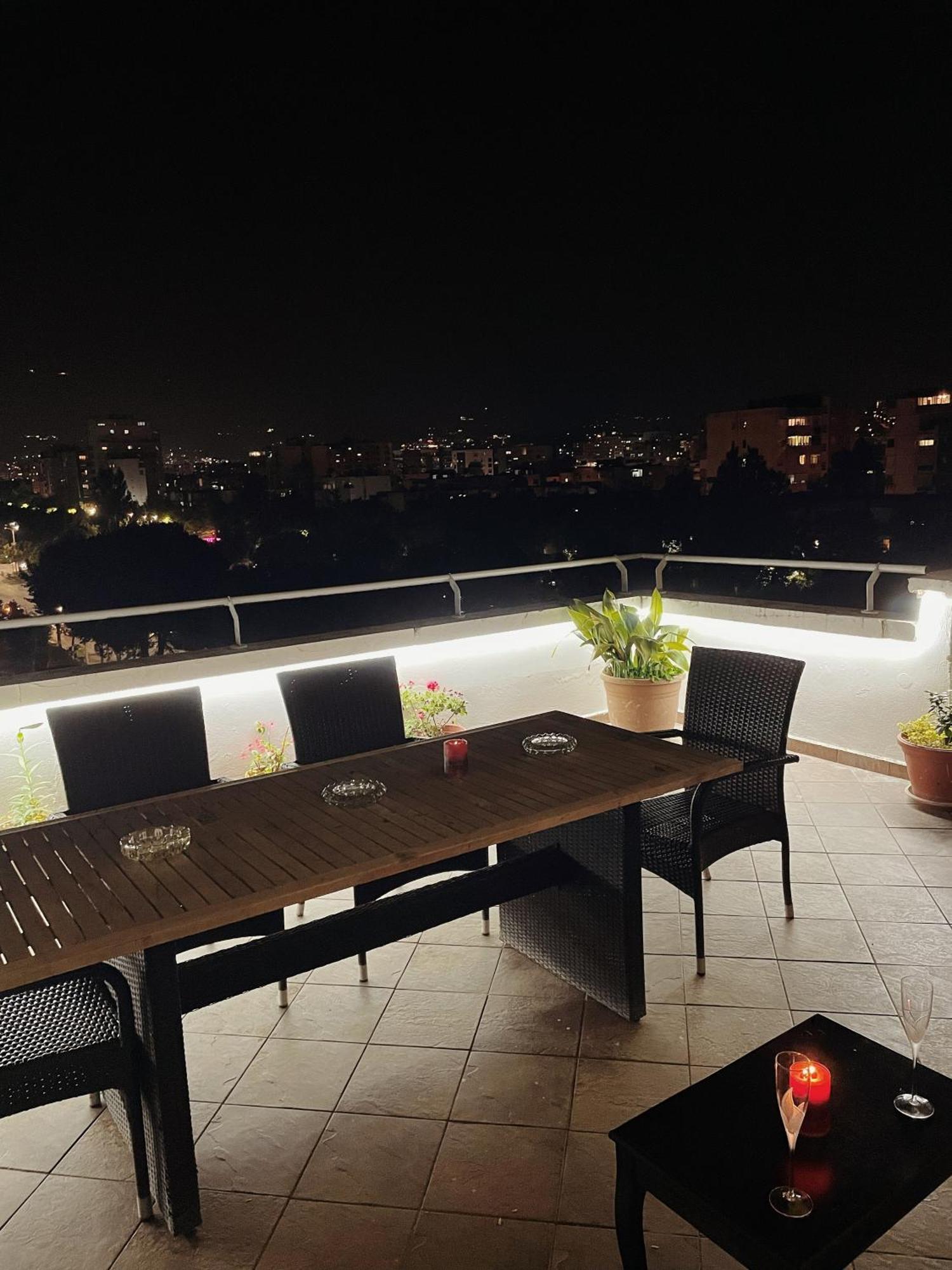 Lovely Apartment تيرانا المظهر الخارجي الصورة