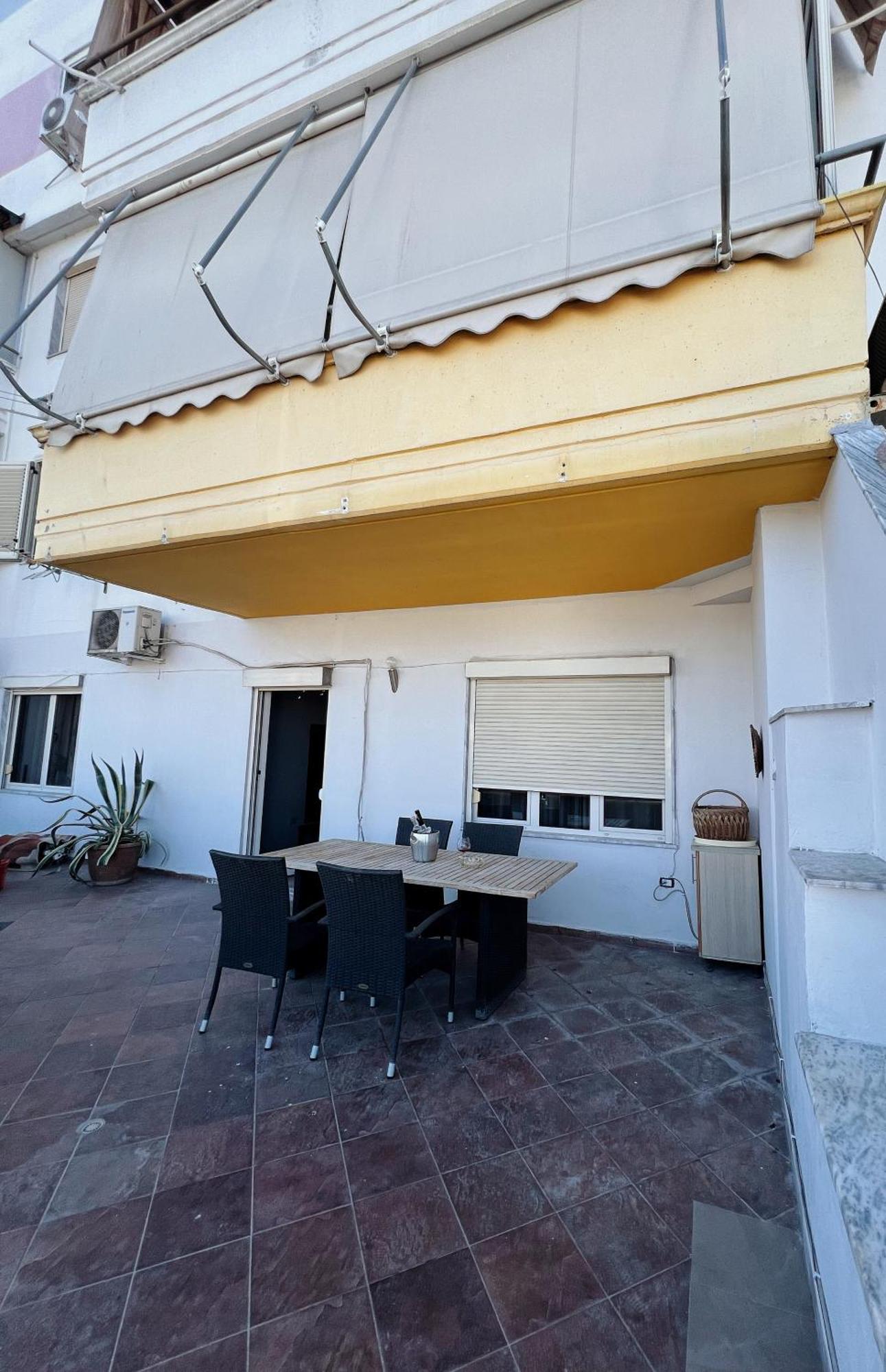 Lovely Apartment تيرانا المظهر الخارجي الصورة
