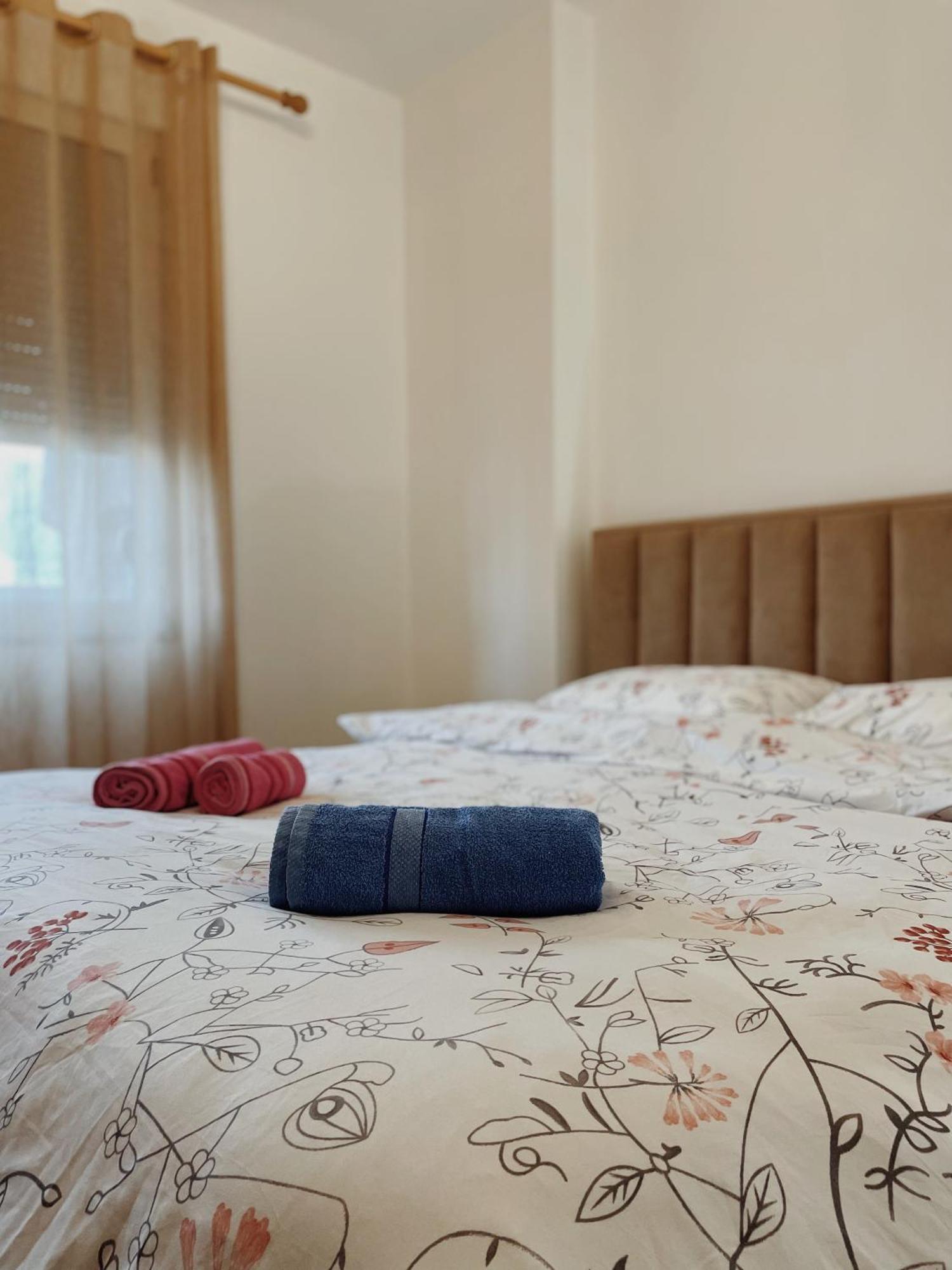 Lovely Apartment تيرانا المظهر الخارجي الصورة
