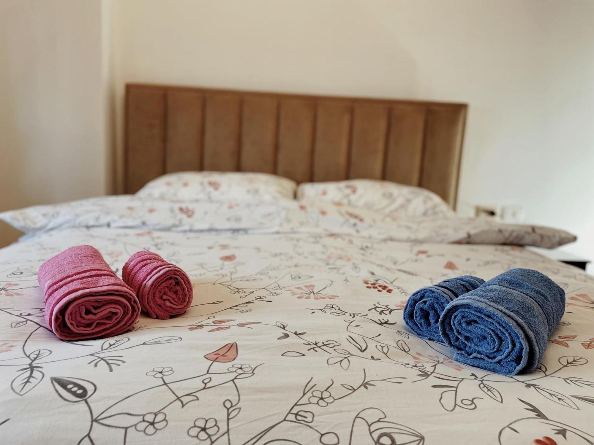 Lovely Apartment تيرانا المظهر الخارجي الصورة