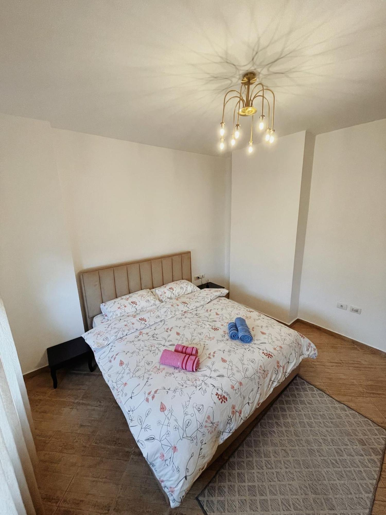 Lovely Apartment تيرانا المظهر الخارجي الصورة