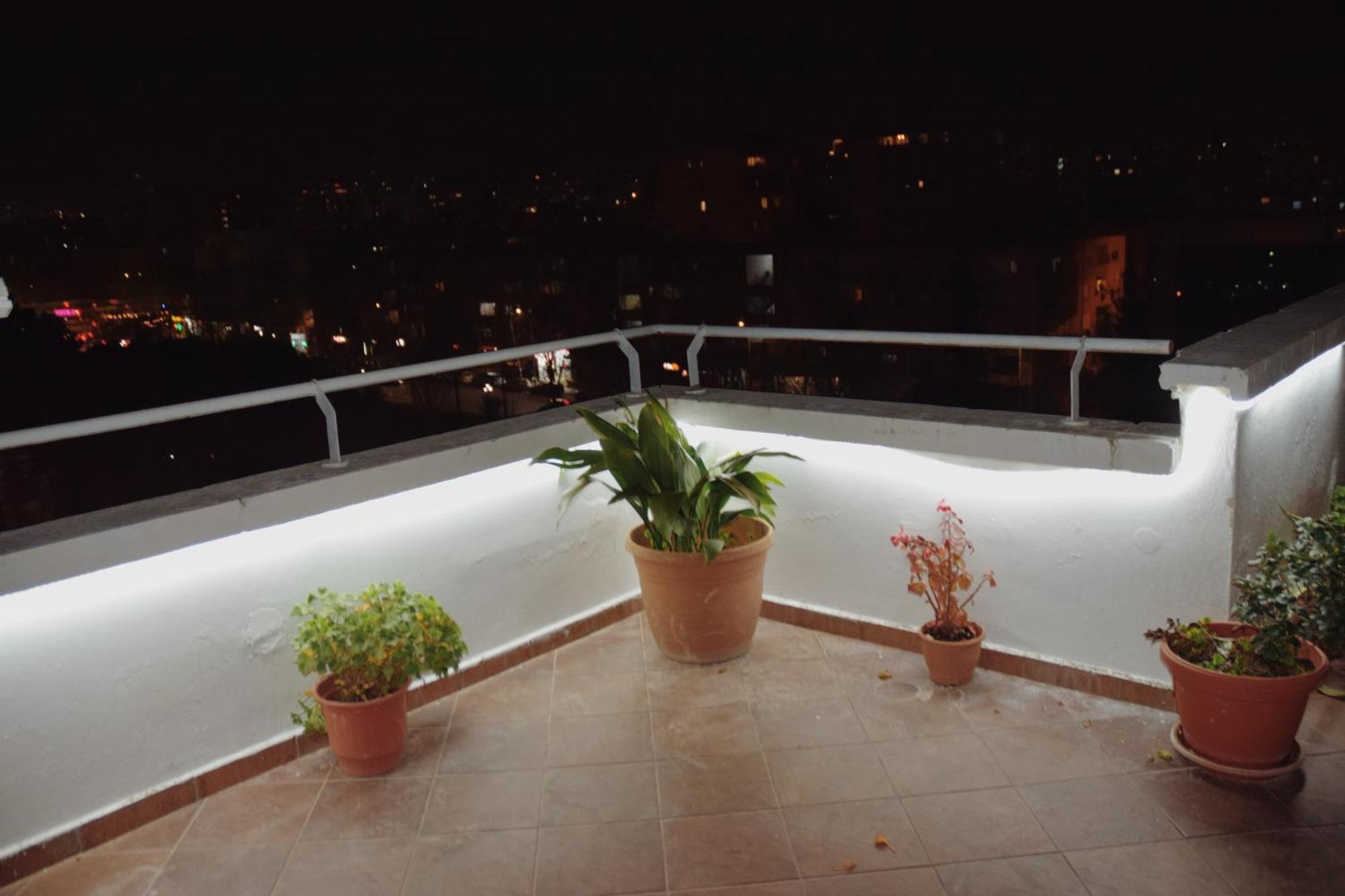 Lovely Apartment تيرانا المظهر الخارجي الصورة