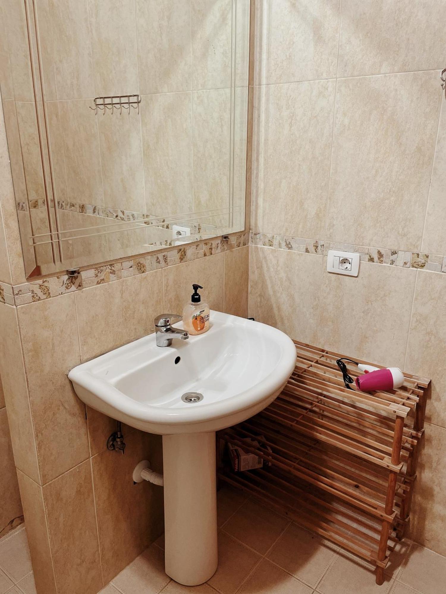 Lovely Apartment تيرانا المظهر الخارجي الصورة