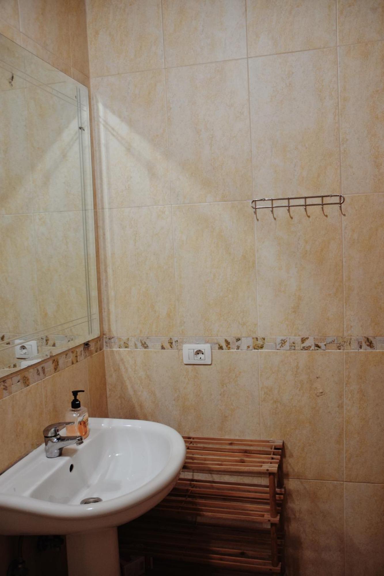 Lovely Apartment تيرانا المظهر الخارجي الصورة