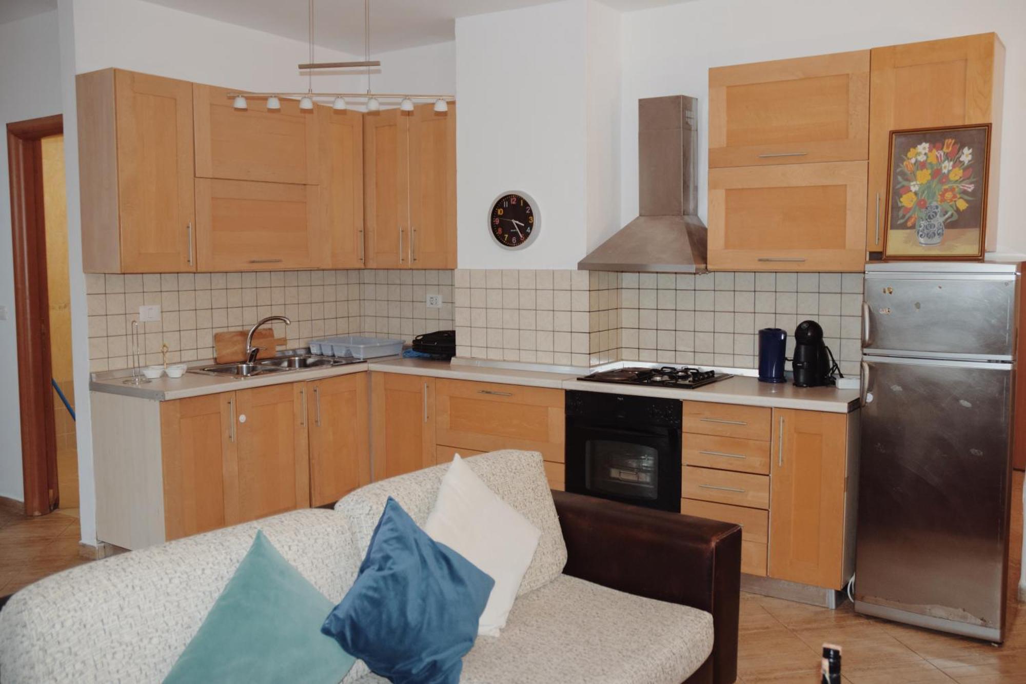 Lovely Apartment تيرانا المظهر الخارجي الصورة