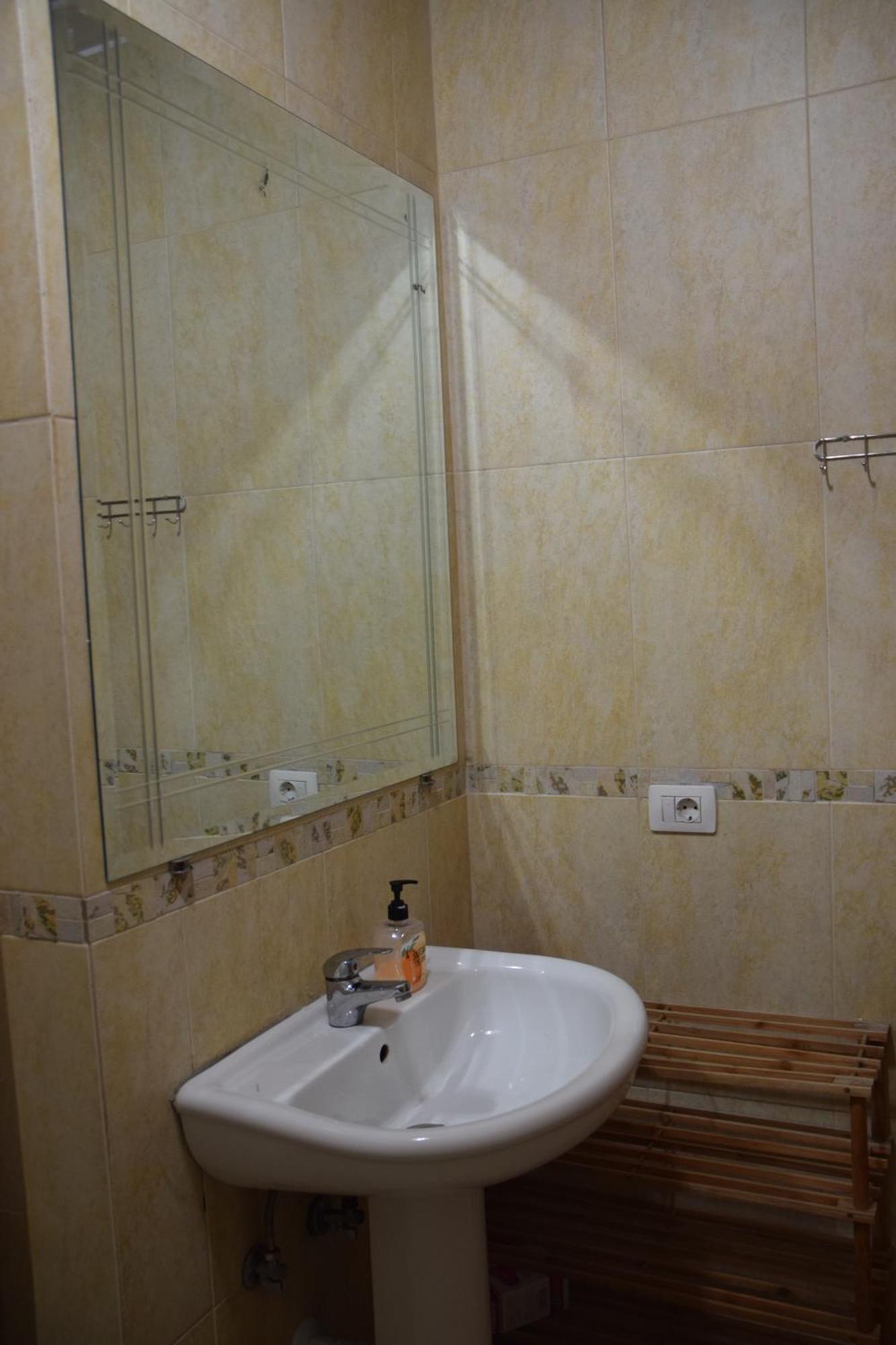 Lovely Apartment تيرانا المظهر الخارجي الصورة