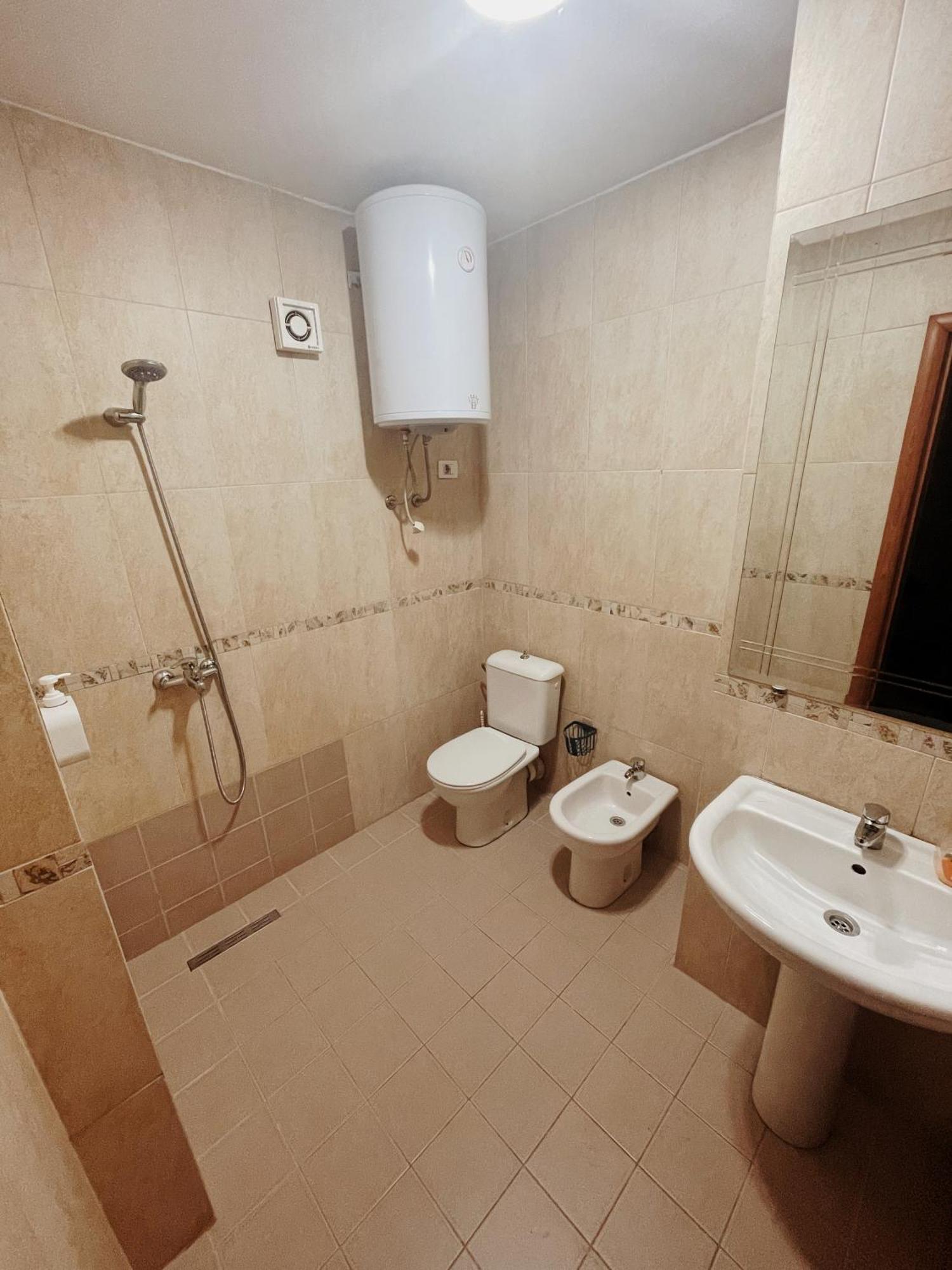Lovely Apartment تيرانا المظهر الخارجي الصورة